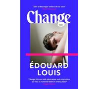 Édouard Louis Change (Poche)