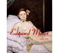 ÉDOUARD MANET