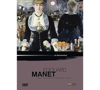 Édouard Manet – Ann Turner / Didier Baussy-Oulian – DVD – ARTHAUS