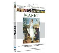 Edouard Manet DVD DVD