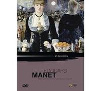 Édouard Manet – Ann Turner / Didier Baussy-Oulian – DVD – ARTHAUS