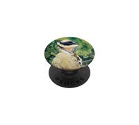 Édouard Manet - Madame Manet à Bellevue - pour Artistes PopSockets PopGrip Adhésif