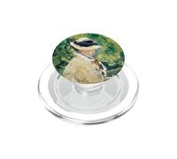 Édouard Manet - Madame Manet à Bellevue - pour Artistes PopSockets PopGrip pour MagSafe