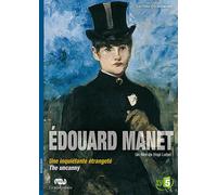 Manet une inquietante etrangete.
