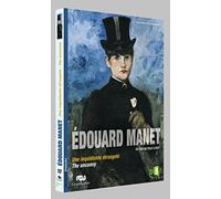 Édouard Manet, une inquiétante étrangeté