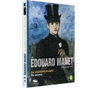 Édouard Manet, une inquiétante étrangeté – Seven7 – DVD
