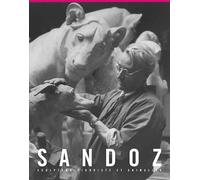 Edouard Marcel Sandoz