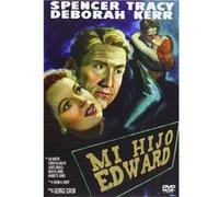Édouard, mon fils (1949) / Edward, My Son (DVD) G