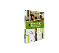 Edouard, mon pote de droite : Aux manettes DVD DVD