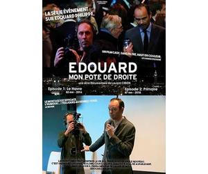 Edouard, mon pote de droite / Edward, My Friend on the Right ( Ã‰douard, mon pote de droite )