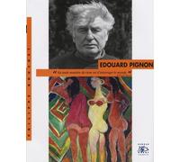 Edouard Pignon - 1905-1993