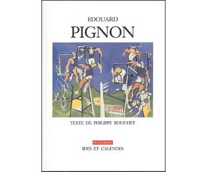 Edouard Pignon