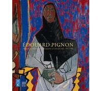 Edouard Pignon, femmes en Méditerranée : Catalanes à Collioure, étés 1945-1946