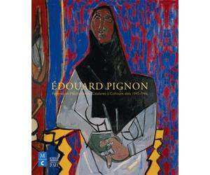 Edouard Pignon, femmes en Méditerranée : Catalanes à Collioure, étés 1945-1946