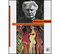 Edouard Pignon - Philippe Bouchet - Cercle D'art - relié - Monographie