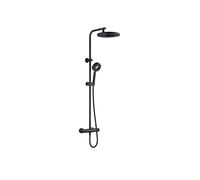 Édouard Rousseau - Colonne de Douche Thermostatique HOOP - Noir