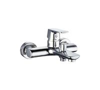 Edouard Rousseau - Mitigeur Bain Douche DUNEDIN - Chromé