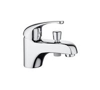 Edouard Rousseau - Mitigeur Bain-Douche Monotrou FIRA - Chromé