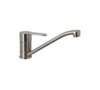 Edouard Rousseau - Mitigeur Evier BORN - Fabrication Française - Certifié NF - Inox