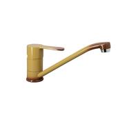 Edouard Rousseau - Mitigeur Evier BORN - Fabrication Française - Certifié NF - Terre de France