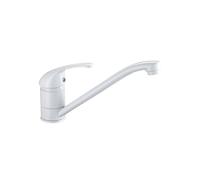 Edouard Rousseau - Mitigeur Evier CARDIFF - Blanc