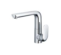 Edouard Rousseau - Mitigeur Evier DAVAO - Chromé