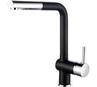 Edouard Rousseau Mitigeur Evier MATSOUKO Chromé Multicolore Chromé G