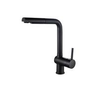 Edouard Rousseau -Mitigeur Evier MATSOUKO - Noir