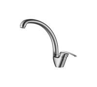 Edouard Rousseau - Mitigeur évier NEWBURY - Inox