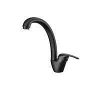 Edouard Rousseau - Mitigeur Evier NEWBURY - Noir