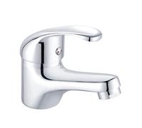 ROUSSEAU Robinet mitigeur lavabo Belfort - Chromé