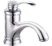 Edouard Rousseau Mitigeur Lavabo BYRON Chromé Chromé G