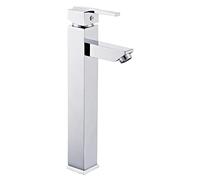 Edouard Rousseau - Mitigeur Lavabo GERZAT Haut - Chromé