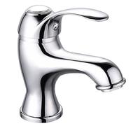 Edouard Rousseau - Mitigeur Lavabo GLENAN - Chromé