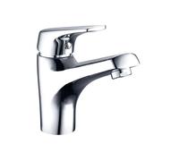 Edouard Rousseau - Mitigeur Lavabo KIOPTA - Chromé