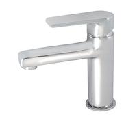 Edouard Rousseau - Mitigeur Lavabo KITARO - Fabrication Française - Certifié NF - Chromé