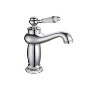 Edouard Rousseau - Mitigeur Lavabo MARPLE - Chromé