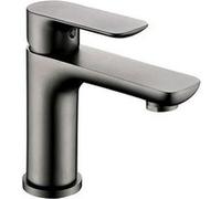 Edouard Rousseau Mitigeur Lavabo MILK Graphite Mat G