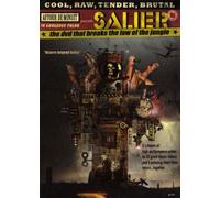 Edouard Salier Collection ( Flesh / Empire / The End / 06.12.2003 / Toks ) [ Origine Français , Sans Langue Francaise ]