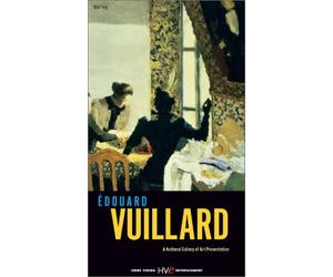 Edouard Vuillard [VHS]