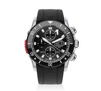 Edox - 01128 3NRCA NN - Montre - Hommes - Automatique - CO-1 Chronographe