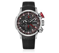 Edox - 01129 TRCA NCAR - Montre - Hommes - Automatique - Chronographe
