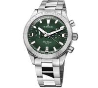 Edox - 10116 3 VIDN - Montre - Hommes - Quartz - Skydiver