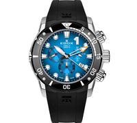 Edox - 10242 TIN BUIDN - Montre - Hommes - Quartz - CO-1