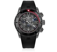 Edox - 10242 TINGNR GIDNR - Montre - Hommes - Quartz - CO-1 CHRONO