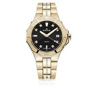 Edox - 53020 37JM NID - Montre - Femme - Quartz - DELFIN LADY