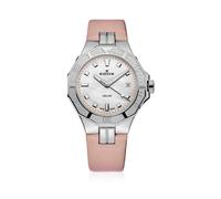 Edox - 53020 3C NARN - Montre - Femmes - Delfin Diver Date Lady