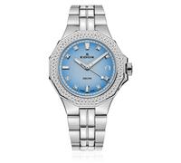 Edox - 53020 3D120M BUCND - Montre - Femmes - Quartz - Delfin Lady