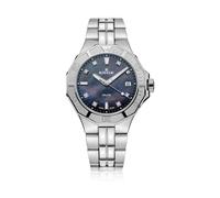 Edox - 53020 3M NANND - Montre - Femmes - Delfin Diver Date Lady
