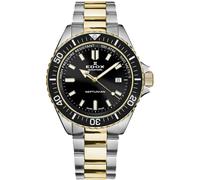 Edox - 80120 357JM NID - Montre - Hommes - Automatique - NEPTUNIAN AUTOMATIC